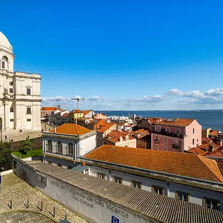 Apartamento Whome Exclusive In A Prime Location With River View *