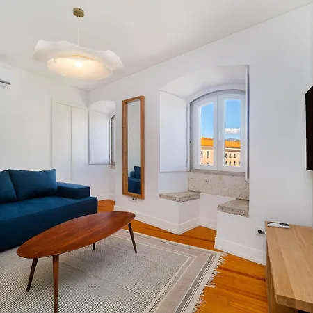 Whome Exclusive In A Prime Location With River View Apartamento *