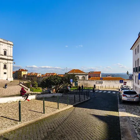 Appartement Whome Exclusive In A Prime Location With River View