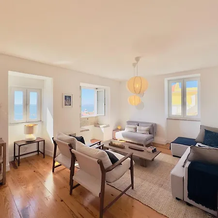 Whome Exclusive In A Prime Location With River View Apartamento *