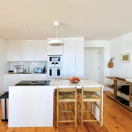 Appartement Whome Exclusive In A Prime Location With River View *