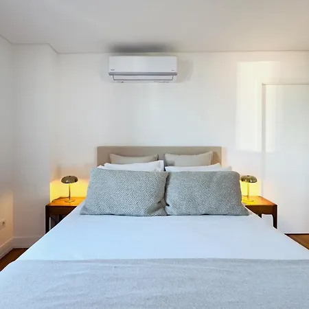 Apartamento Whome Exclusive In A Prime Location With River View